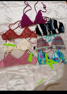 4 Bich Bra  Combo For 💥💥