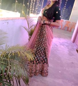 Lehnga For Engagement Aur Shadii