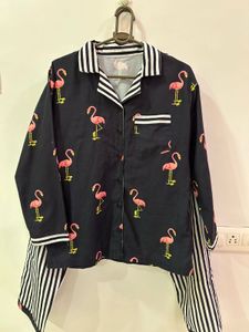 Woman’s Night Dress