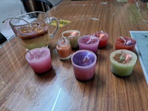 Scented Candle Bundle
