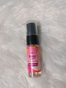 Plum Body Lovin Perfume