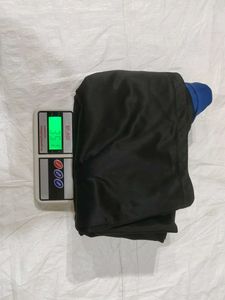 Stylish Black &amp; Blue Jacket