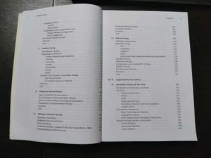 Software Testing