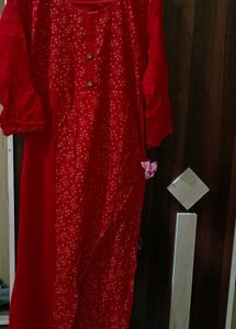 Beautiful Kurta