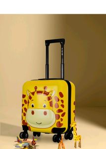 Kids luggage 🧳