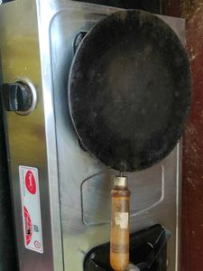 Dosa Tawa