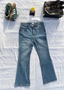 Time And Tru Unisex Bootcut Jeans