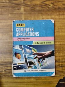 ICSE  Class 10th Textbooks Set