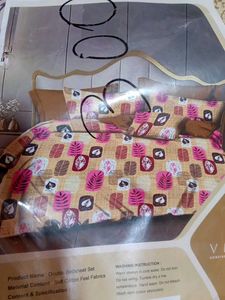 Bed Sheet (Fix Price)