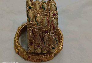 Bangles