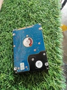 Hard Disk