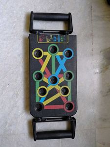 Push Up Board