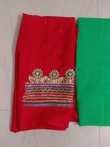 Red Colour ,3piece,Set,For 11to 13 Years Girls