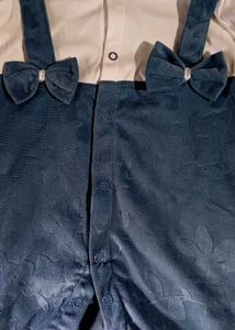 It&#39;s A Cute Front Open baby romper
