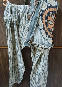 Salwar Suit
