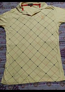 Louis Vuitton Polo T-Shirt