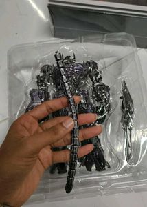 Baiwei TW-1028 Transformers: Shockwave Figure