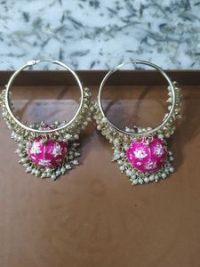 Beautiful Earings Combo