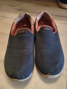 Skechers walking shoes