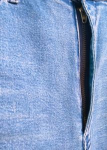 set of 2 denim jeans