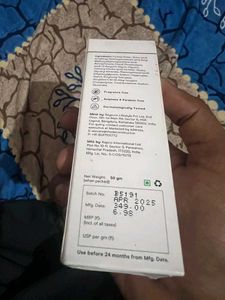 Deconstruct SPF 55+ Gel Sunscreen