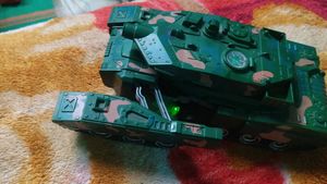 Tank