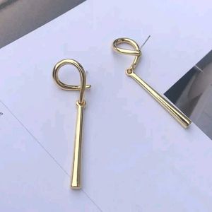 Statement Dangle Earrings