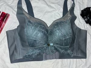 ⋆˚✿˖°Blue Lacey Bra⋆˚✿˖°