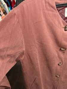 Vintage Style Jacket