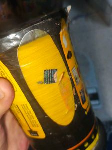 Broken Mono Kite Fighter Low Quality Premium