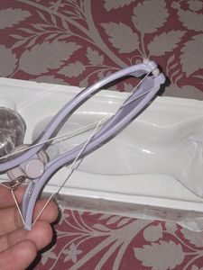 New Face And body Hair threading System/