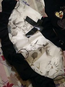 Baby Girl Sundar Skirt And Top Summer Special