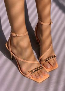 Stelotoes Heels