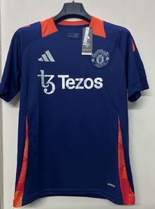 ADIDAS AEROREADY MANCHESTER UNITED TRAINING JERSEY