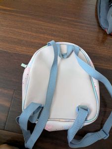 Peppa Pig Backpack ( From London)
