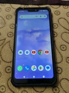 Asus Zenfone Max Pro M2