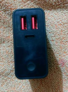 Energy Shroom PB400 Pro Power Bank