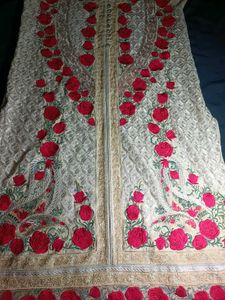 Kashmiri Famous Dress