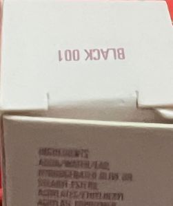 Kylie Cosmetics Mascara