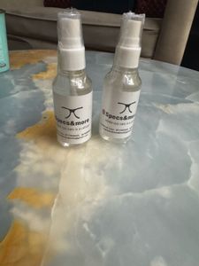 Specs&amp;me Lens Cleaner
