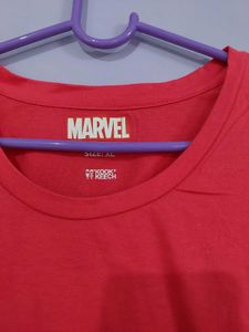Kook N Keech Marvel Tshirt