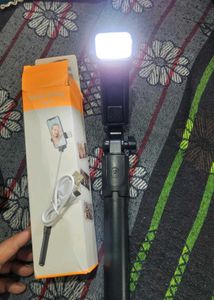 Selfie Stick Tripod