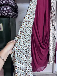 “Be Indi” Fusion Dress (Almost 🆕)