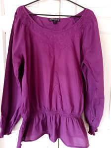 Ladies Top