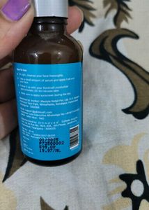 SkinKraft Daily Glow Facial Serum