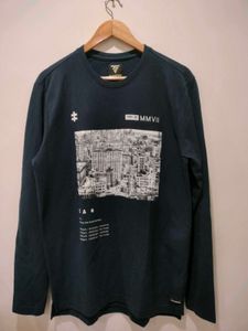 Graphic Print T-Shirt