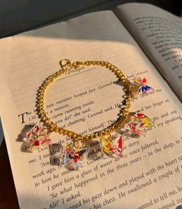 Handmade Bracelet
