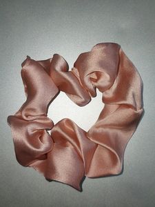 Colorfull Scrunchie Pack Of 6