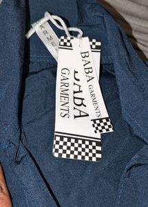 Baba Garments Women Regular Fit Shirt