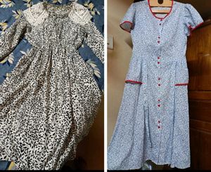2 DRESS